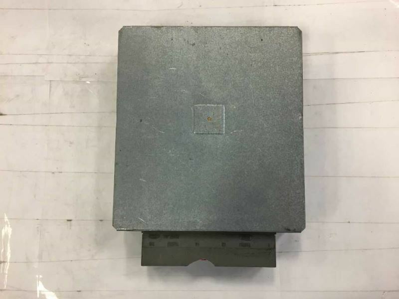 Engine ECM Control Module Fits 97 SABLE F7DF12A650XD F7DF-12A650-XD