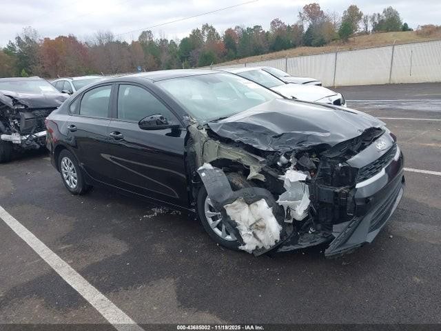 Used Body Control Module fits: 2022 Kia Forte Body Control BCM Sedan US market I
