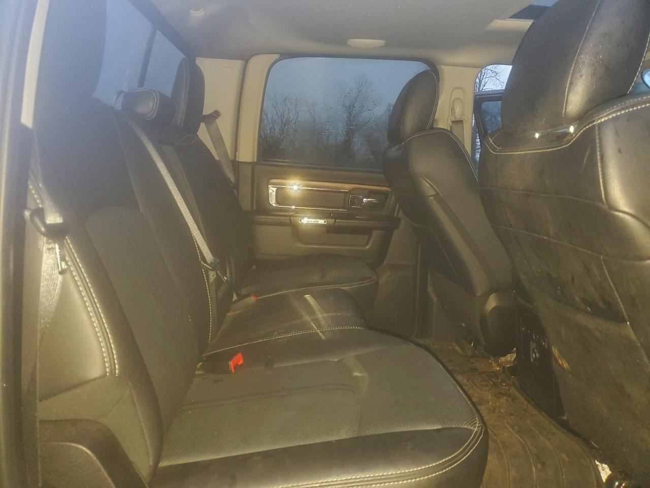 ENGINE CONTROL MODULE OEM 2018 RAM2500 1YR WRNTY