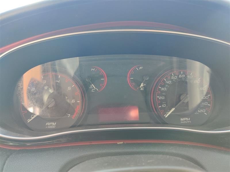 OEM 15-16 DODGE DART 1YR WRNTY
