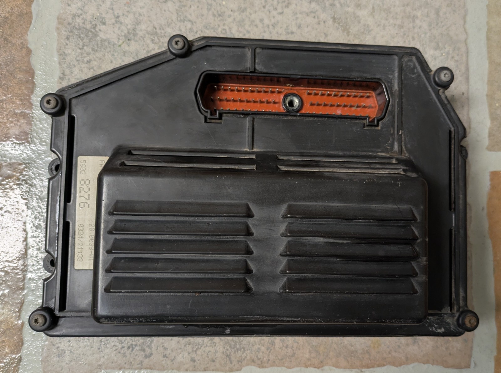 1994-1995 Dodge Ram ECU OEM 56028276 for 4WD, automatic Trans, 5.9 gas