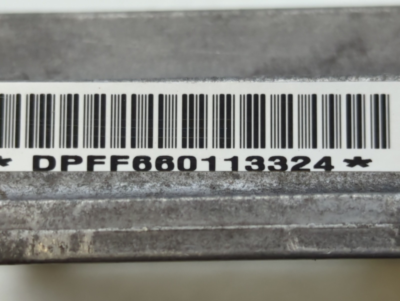 2016-2017 Kia Sorento Engine Computer Ecu Pcm Ecm Pcu Oem PLZFU