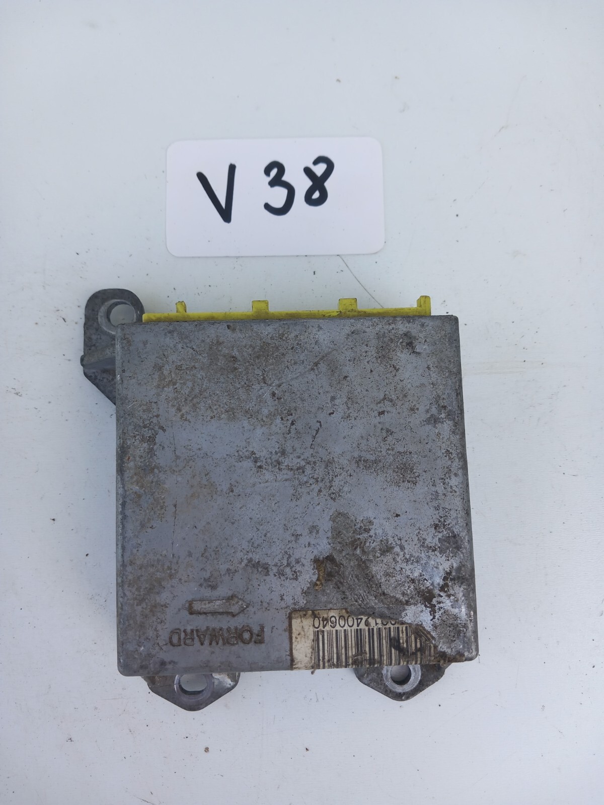 Mazda control module gm9e57k30 3328743