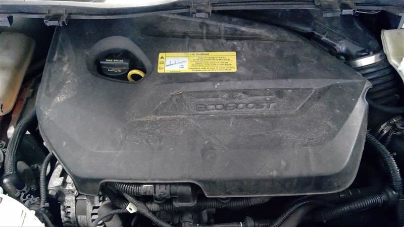 Engine ECM Electronic Control Module 1.6L Fits 13-16 ESCAPE 1500938
