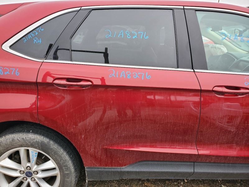 Chassis ECM Communication Voice Recognition Fits 17-25 TRANSIT 150 149579