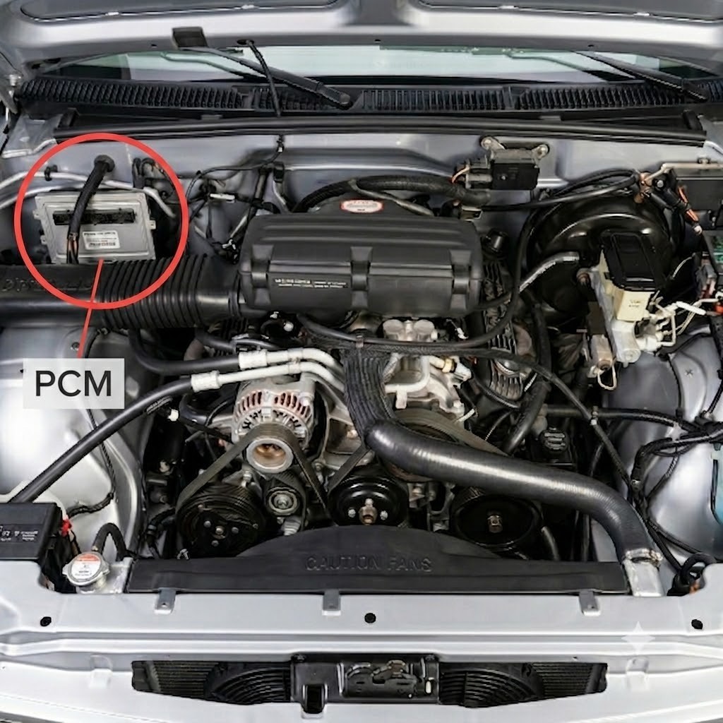 56028410AG 02 DODGE RAM 1500 5.9L AT PROGRAMMED ENGINE COMPUTER MODULE ECM PCM