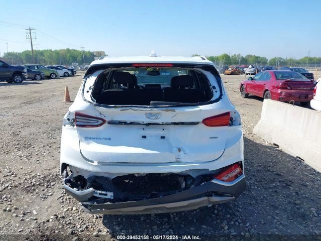 Engine ECM Electronic Control Module 2.4L AWD Fits 20 SANTA FE 1857828