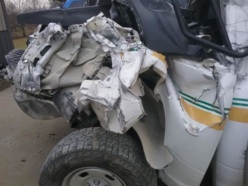 Chassis ECM Multifunction Classic Style Fits 16-20 DODGE 1500 PICKUP 890597