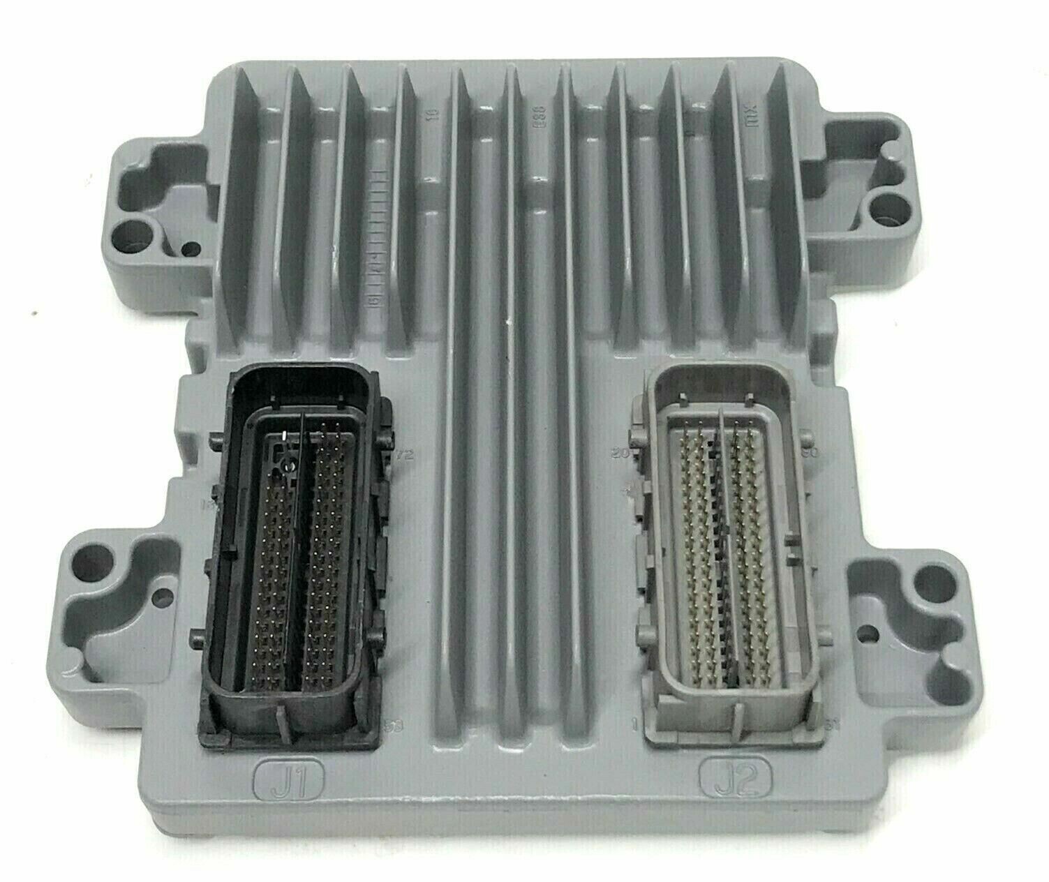 ✅ VIN Programmed 2010-2013 Corvette E38 ECM Engine Computer 12633238 GM