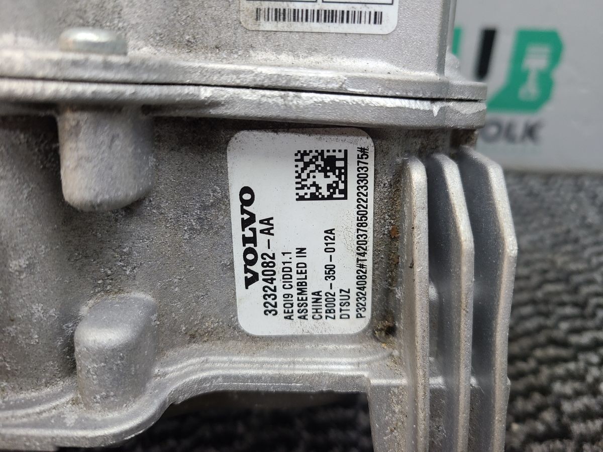 Volvo XC60 MK2 Hybrid Voltage Converter Inverter 32324082