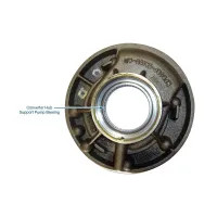 Sonnax Bearing Kit S126209 Sonnax pump bearing and seal, Stage 1, Stage 2, Stage