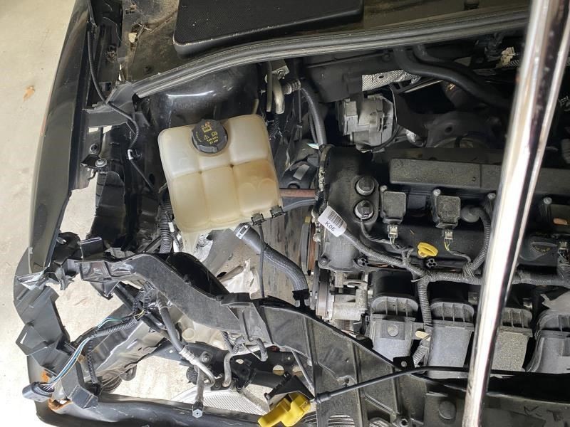 Engine ECM Electronic Control Module Gasoline 2.0L Fits 13-18 FOCUS 1780837
