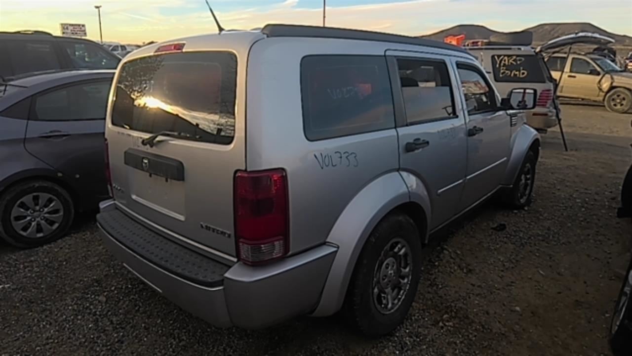 Engine ECM Electronic Control Module 3.7L Fits 11 DAKOTA 31756221