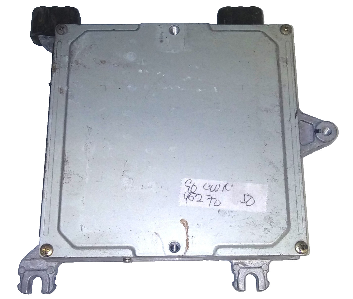 37820-PHK-A52 ecm ecu computer 1990 Honda Civic
