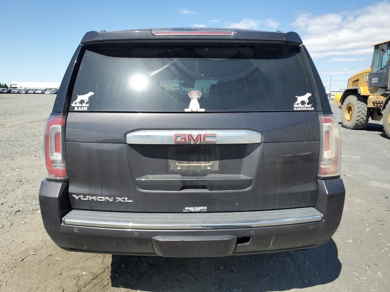 12676230 ELECTRONIC CNTRL MOD OEM 15-16 GMC DENALI XL 1YR WRNTY