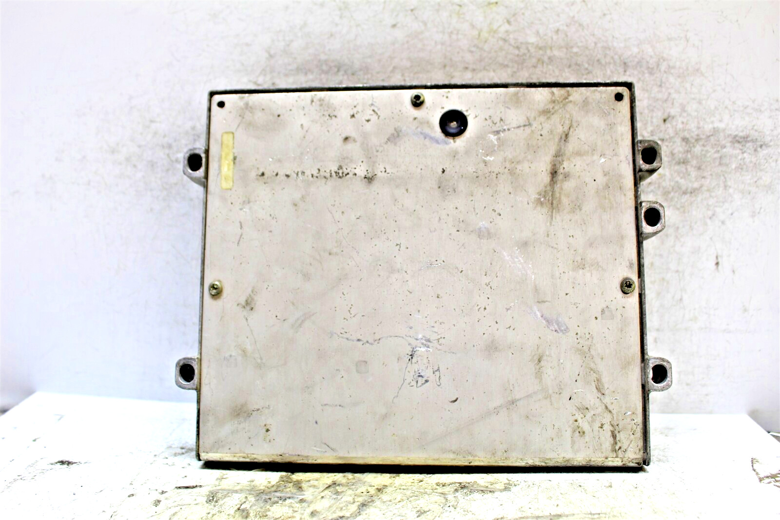 5L1A12A650EF Ford Expedition 2005-2006 Engine Control Unit ECU Module 3D2 892 B6