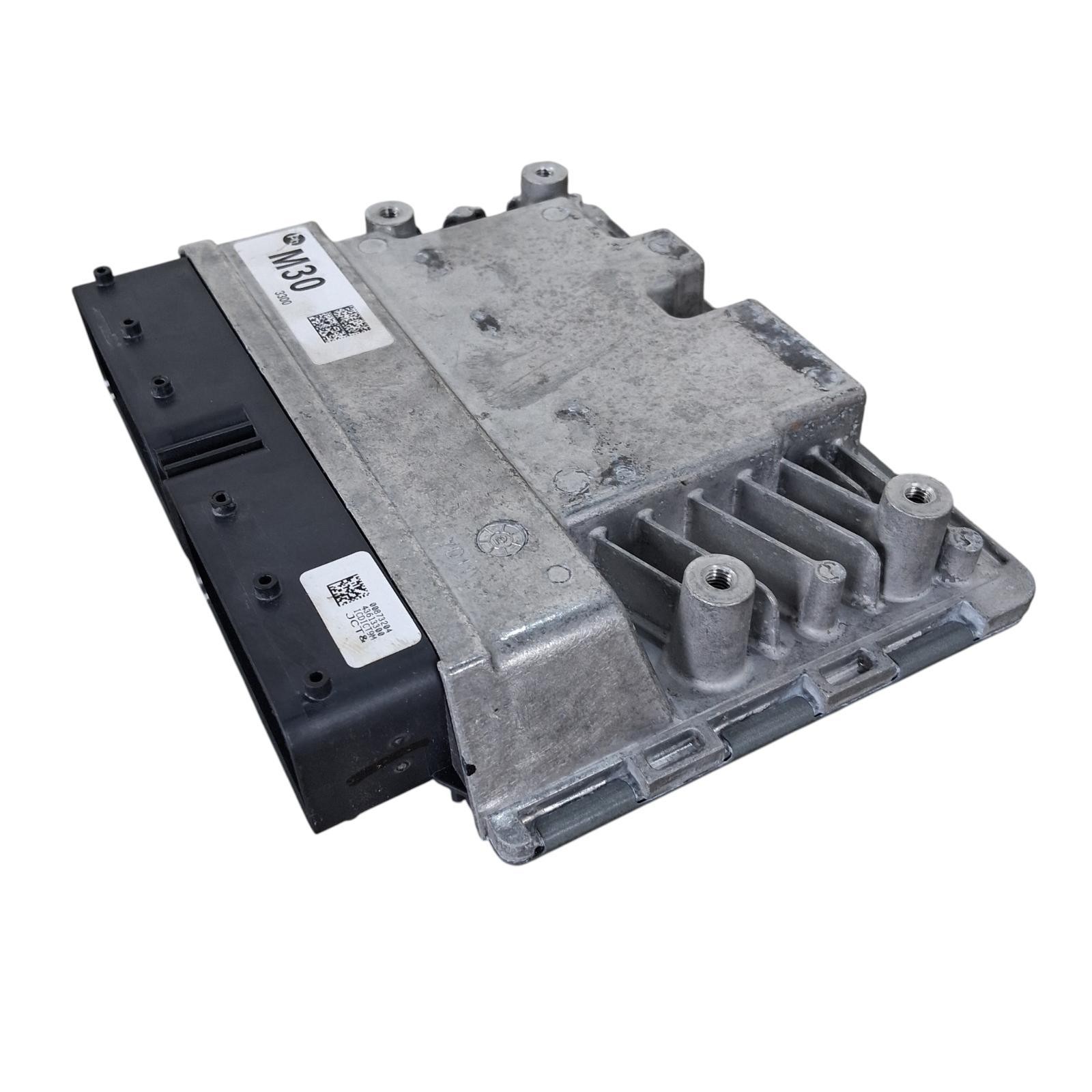 2025 Hyundai Elantra Engine Computer Control Module ECM 2.0L 391X2-2J356 Used