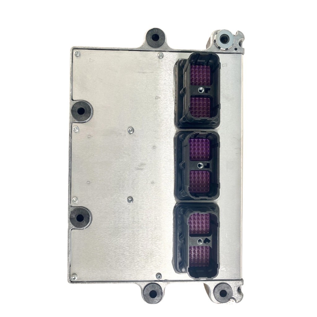 3408501 Engine Control Module Fits Cummins M11 ISM11 QSX15 CM570 ECM ECU Board