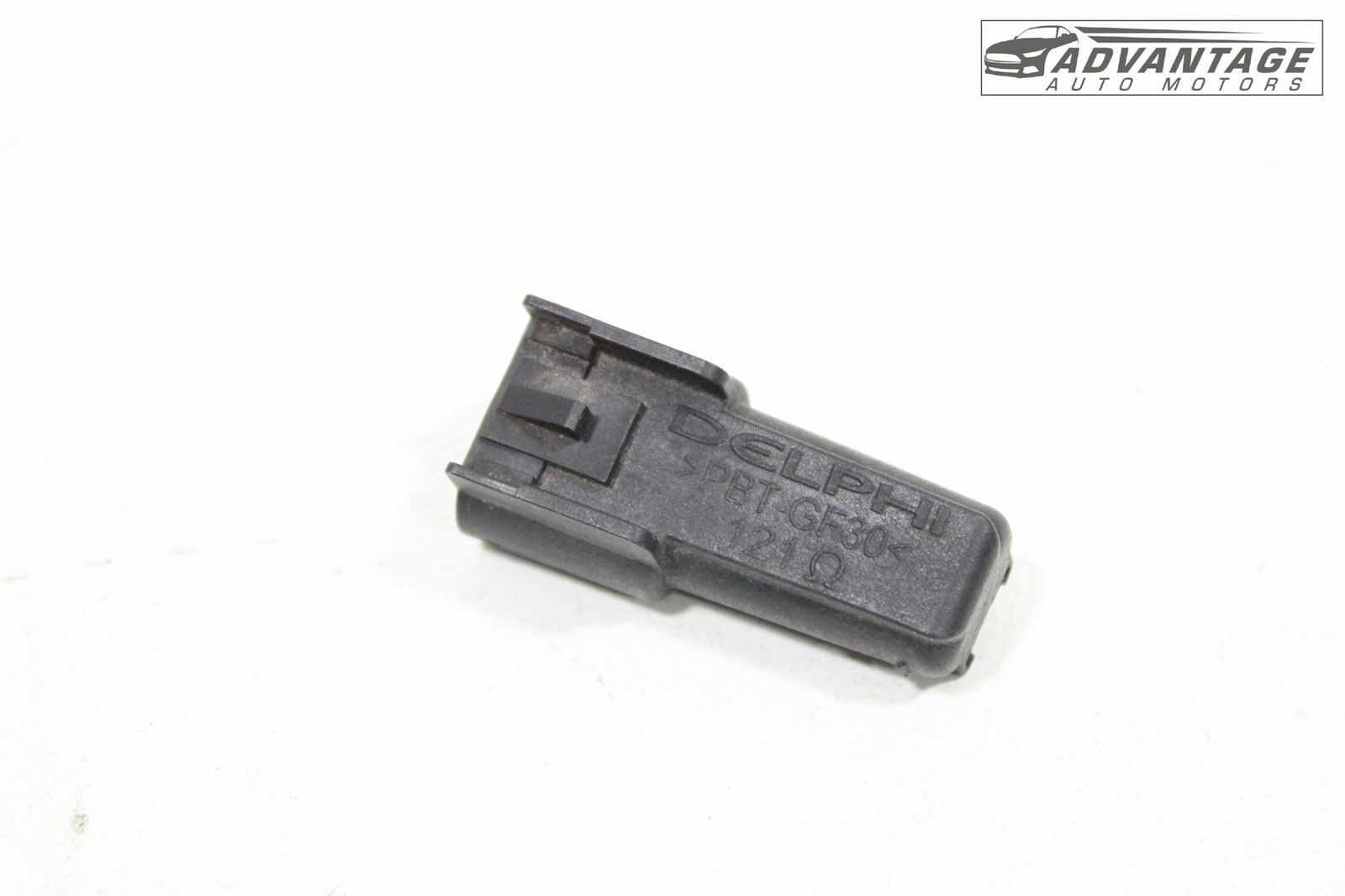 2018-24 BUICK ENCLAVE GATEWAY DATA LINK LAN TERMINAL RESISTOR SENSOR DELPHI OEM