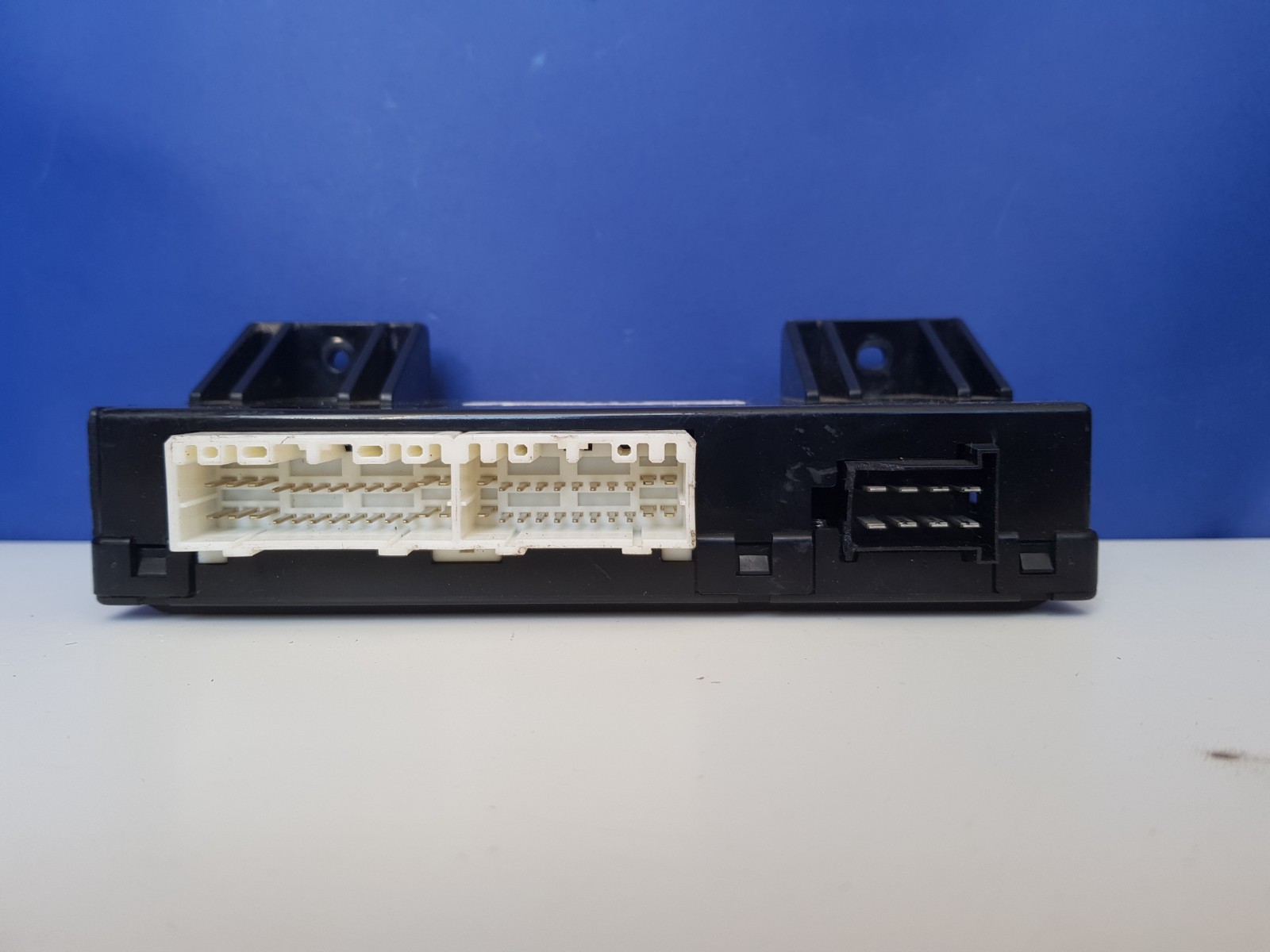 Chevrolet 96647137 5268al1000 5268al-1000 Electric Control Unit Ecu Check Photos