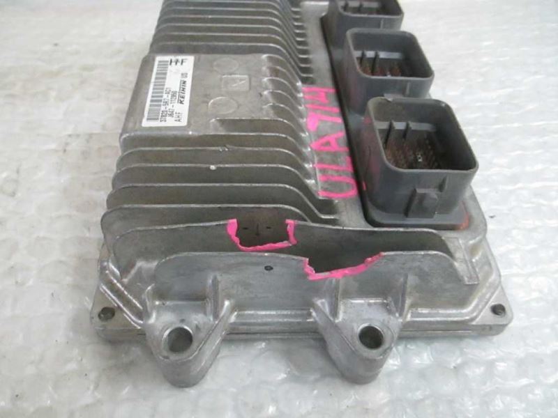Engine ECM Control Module Fits 2019 19 HONDA FIT 37820-5R7-AC1 378205R7AC1