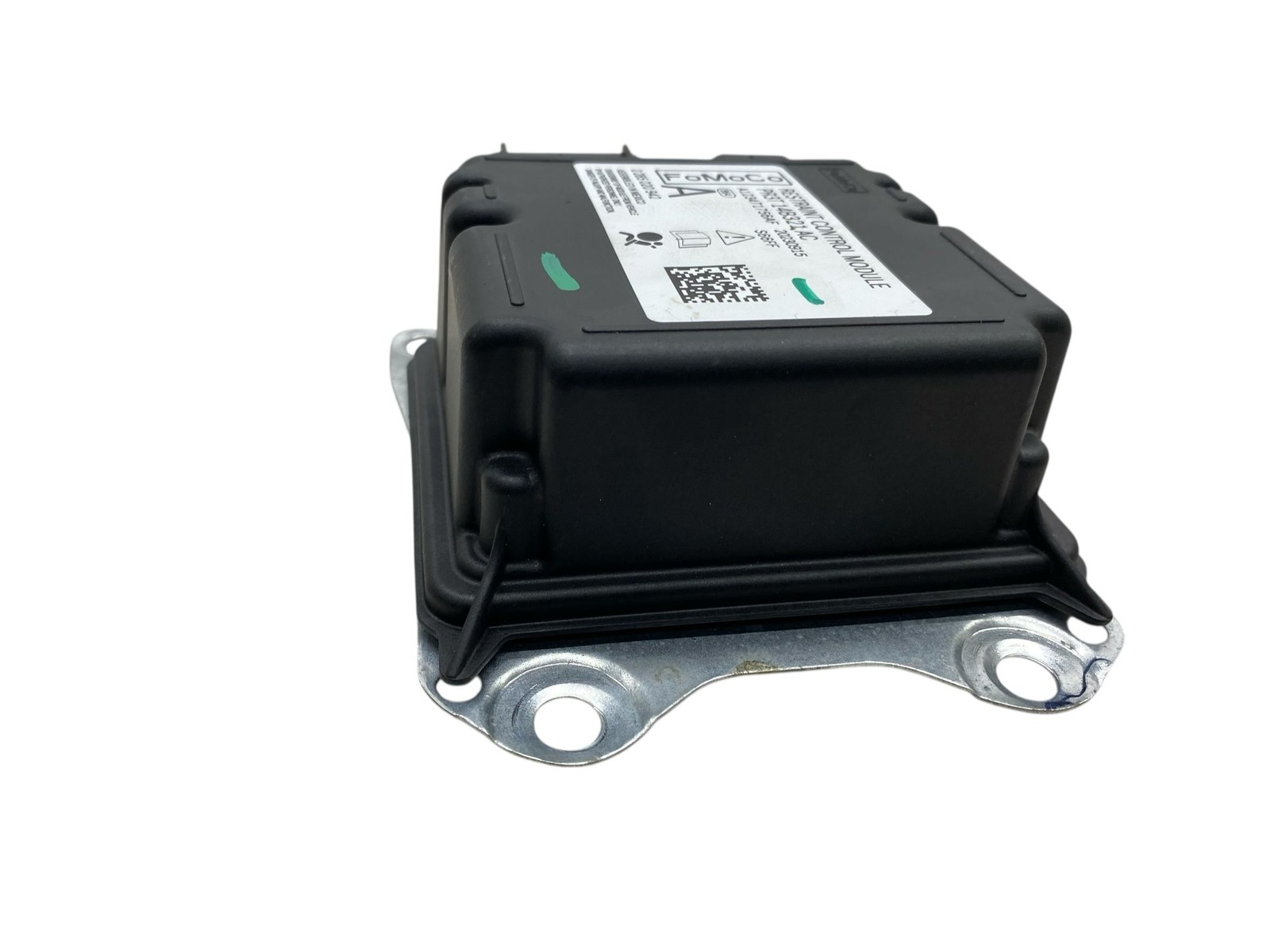 2024-2025 FORD MUSTANG AIR SRS BAG CONTROL MODULE *HAS CRASH DATA PR3T-14B321-AC