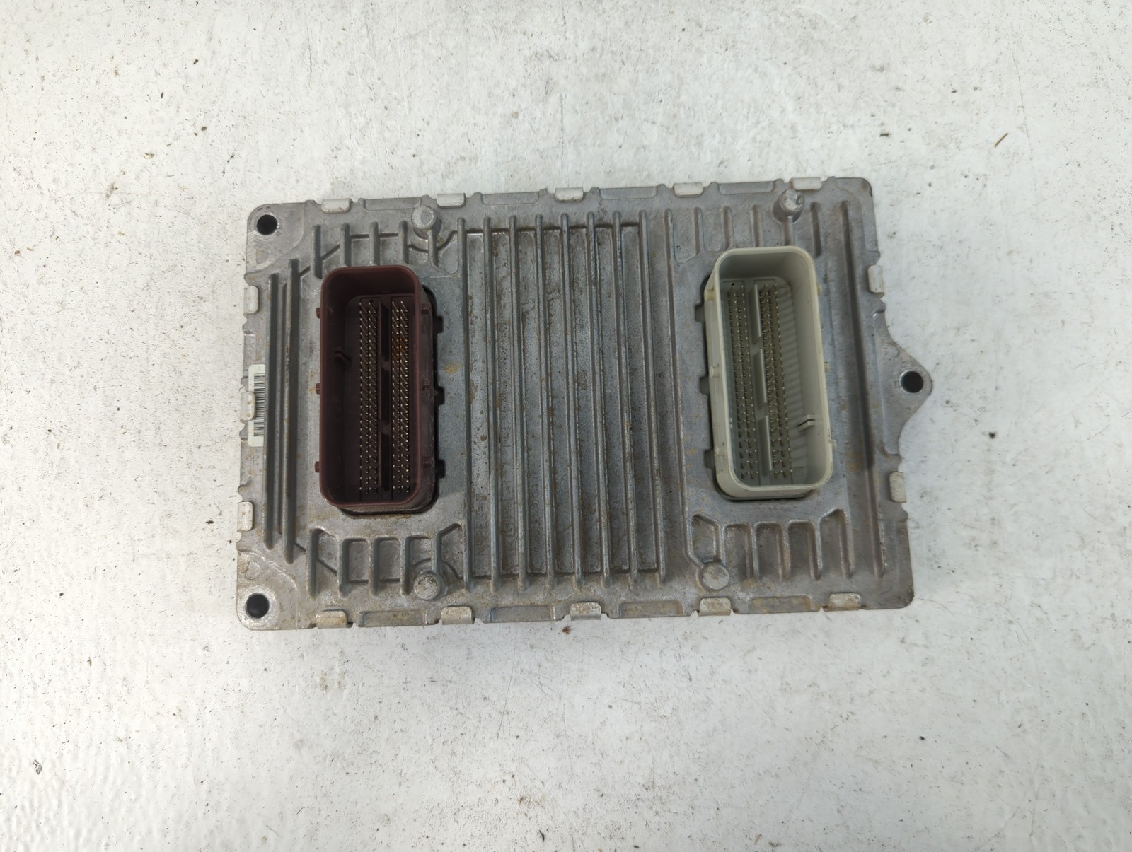 Dodge Caravan Engine Control Computer Ecu Pcm Ecm Pcu Oem P05150724ac Q6CT1