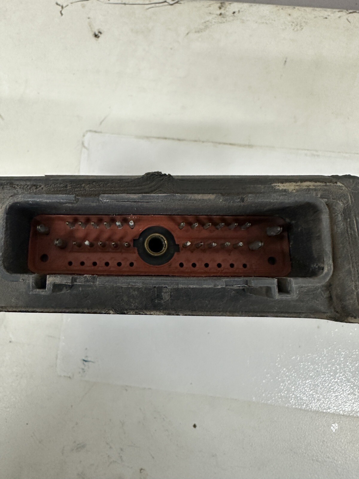 Ford IDM Injector Driver Module ECU Diesel Power Stroke XC3F-12B599-AD.