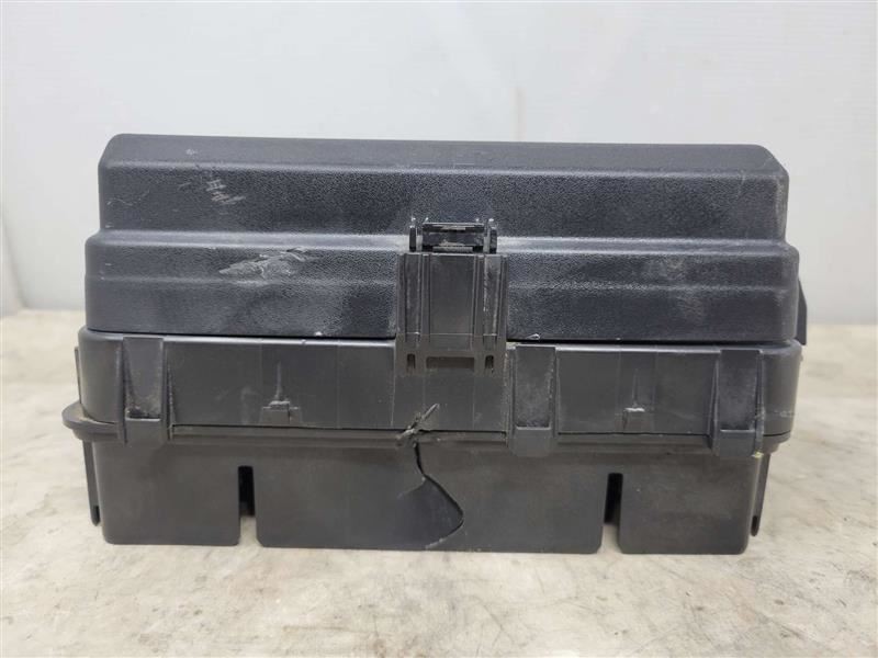 2020 SIERRA POWER SUPPLY MODULE 84379747 58K MILES