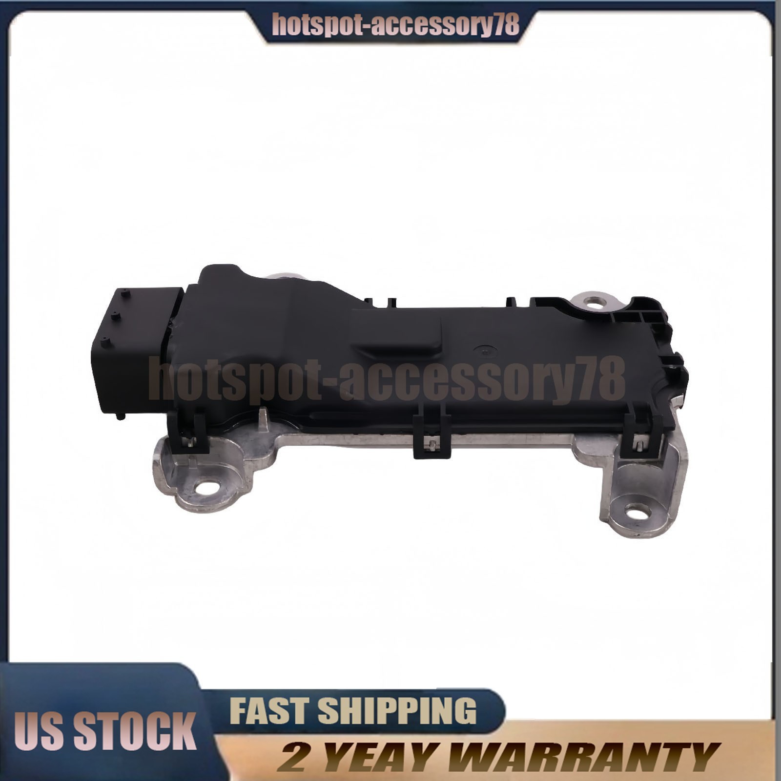 1Pcs Auto Transmission Control Module Fits for 2017-2019 Jeep Compass