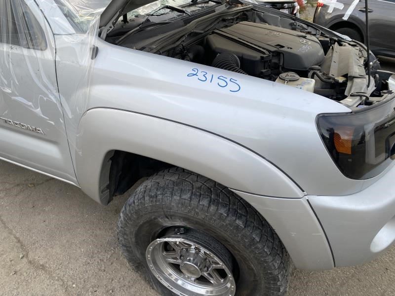 TACOMA 2006 DOOR CONTROL MODULE