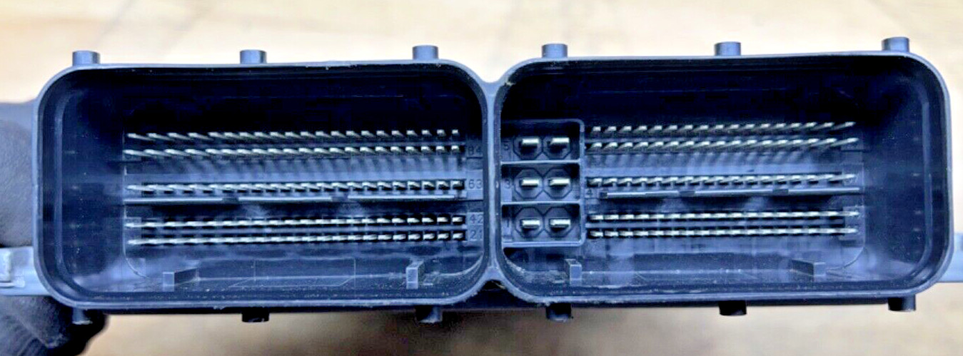 2015-18 Porsche ECM Cayenne 958 PCM Engine Computer Module ECU V6 3.6L 7P5906023