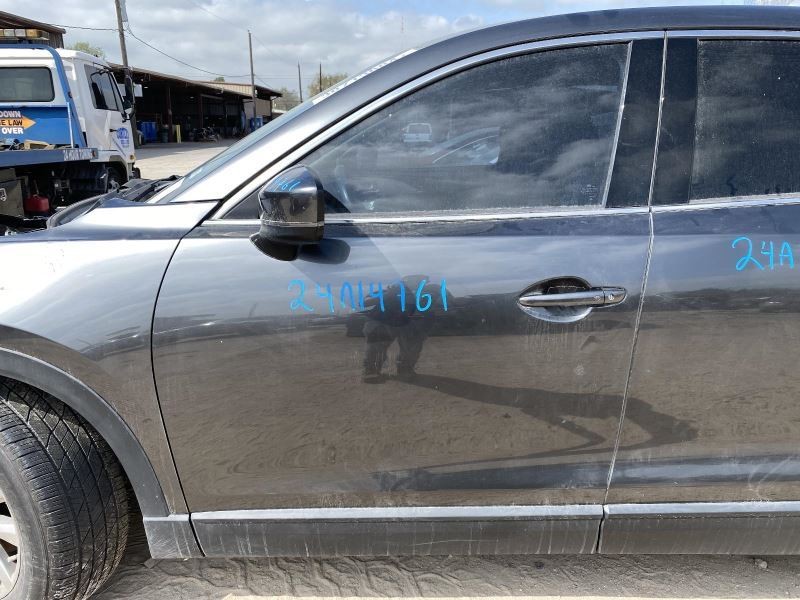 Engine ECM Electronic Control Module Fits 16-23 MAZDA CX-9 394125