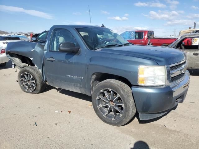 Chassis ECM Fuel Pump Left Hand Frame Rail Fits 07-09 SIERRA 1500 PICKUP 2073829