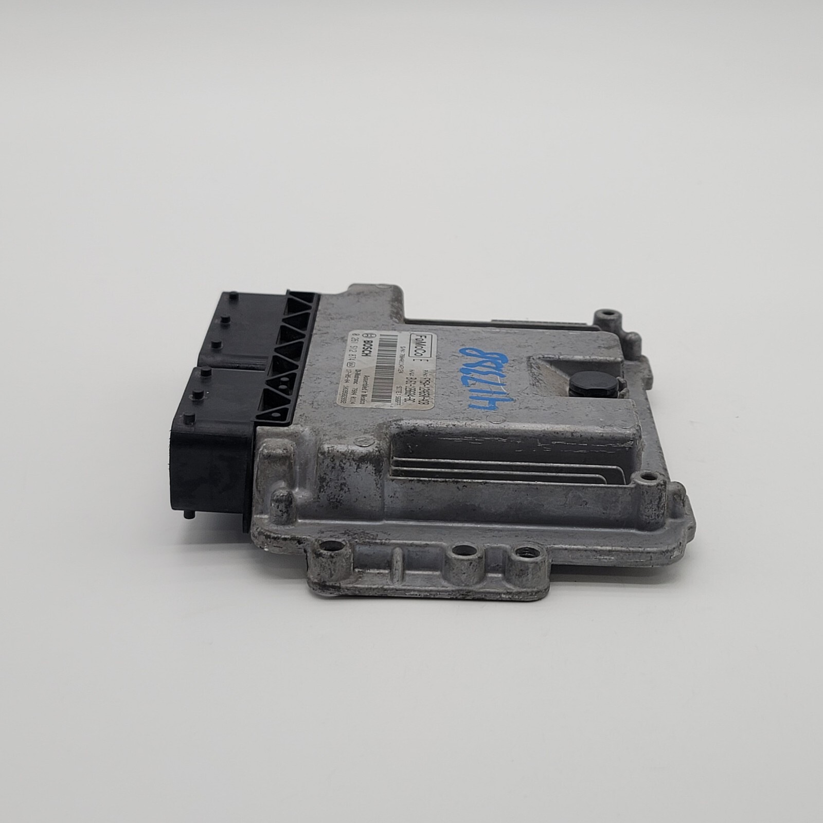 2013 2014 2015 2016 Ford Focus 2.0 Engine Control Module ECU ECM FM5A-12A650-ADB