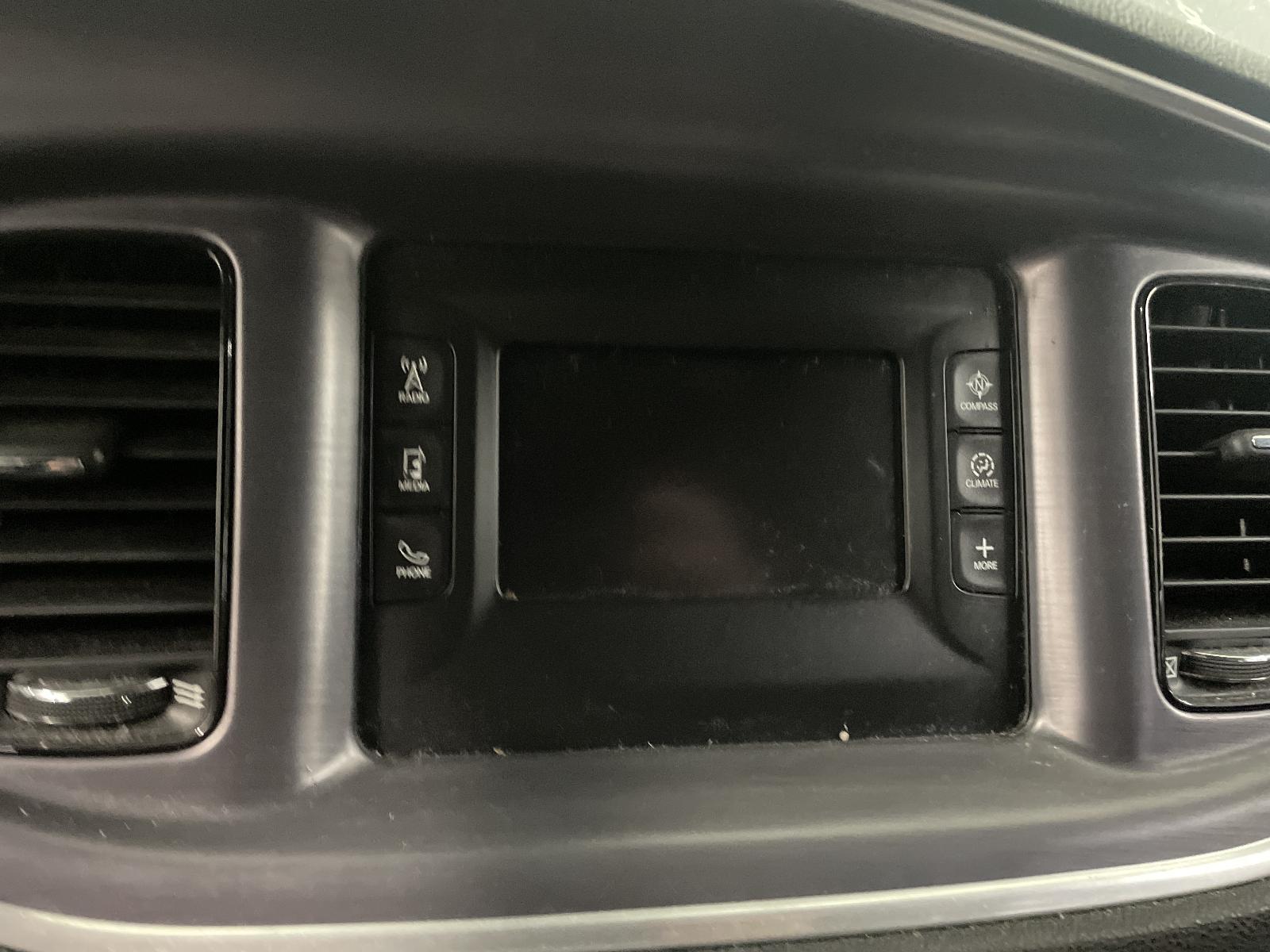 Used Body Control Module fits: 2017 Dodge Charger Body Control BCM body control