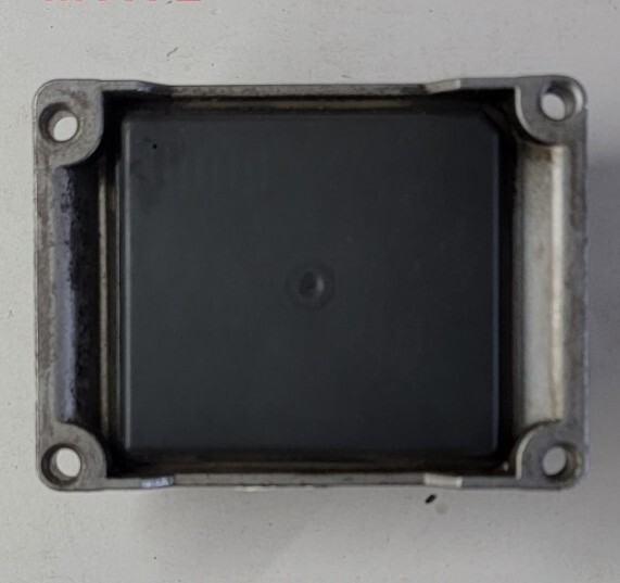 2008 Buick LaCrosse 3.6L Engine Computer 12581144 YDDP Control Module ECU Unit