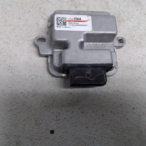 Chassis ECM Fuel Pump Rear Crossmember Fits 15-20 ENCLAVE 951150