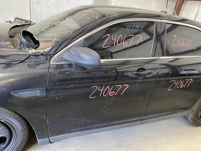 Engine ECM Electronic Control Module 3.7L ID RMDG1A-EA Fits 13-16 MKS 1795973