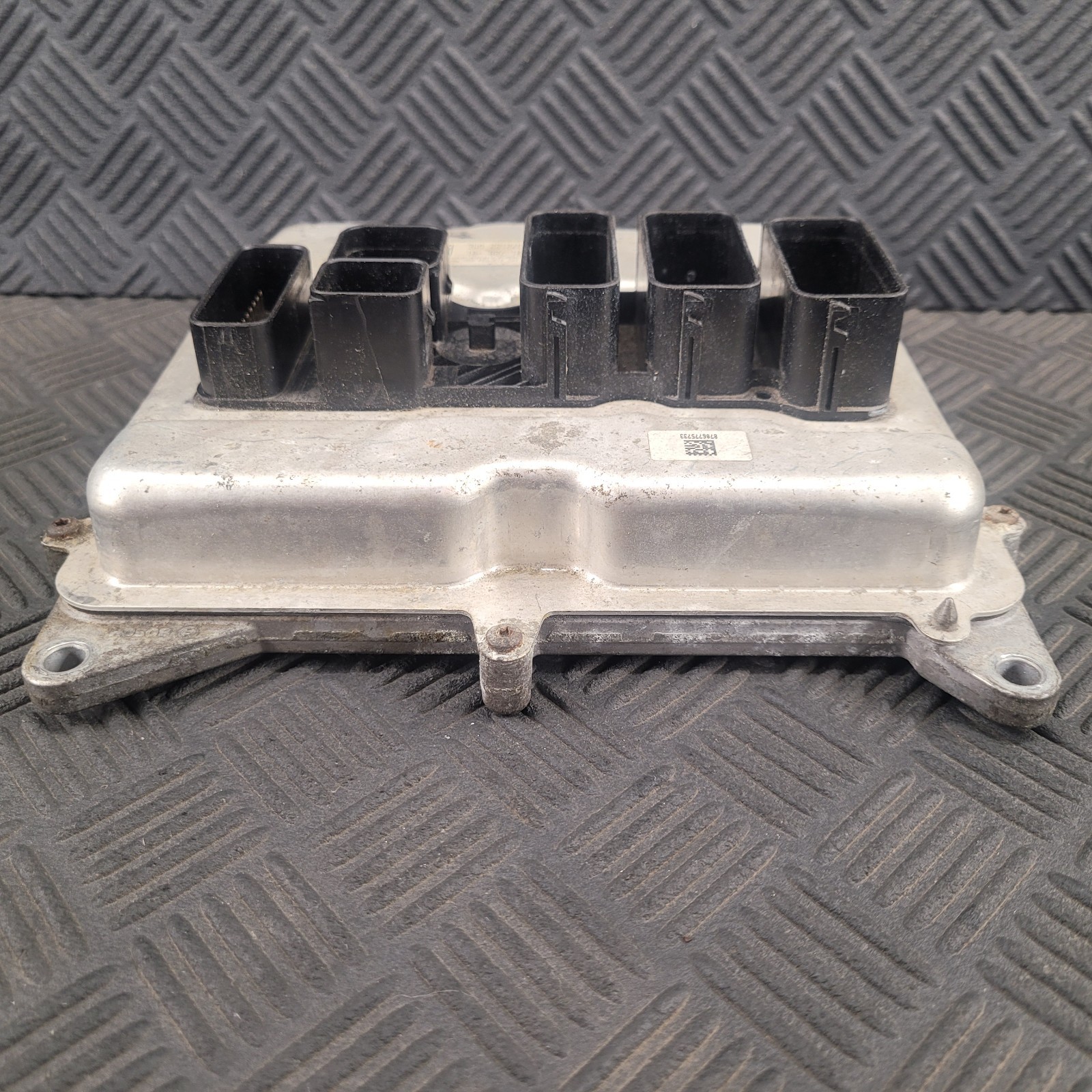 BMW F22 F30 F32 F10 F25 F26 2 3 4 5 X3 X4 X5 ENGINE ECU DME 8639594