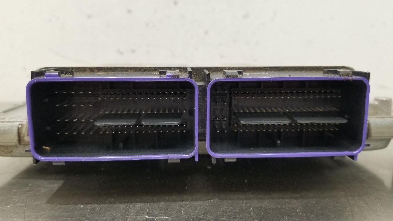 23 JEEP WRANGLER JL JLU ECM ENGINE CONTROL MODULE 20.L 5150861AJ