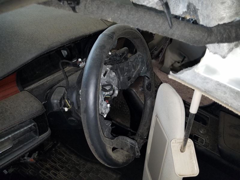 Chassis ECM Body Control BCM Fits 20-21 AVIATOR 1551344