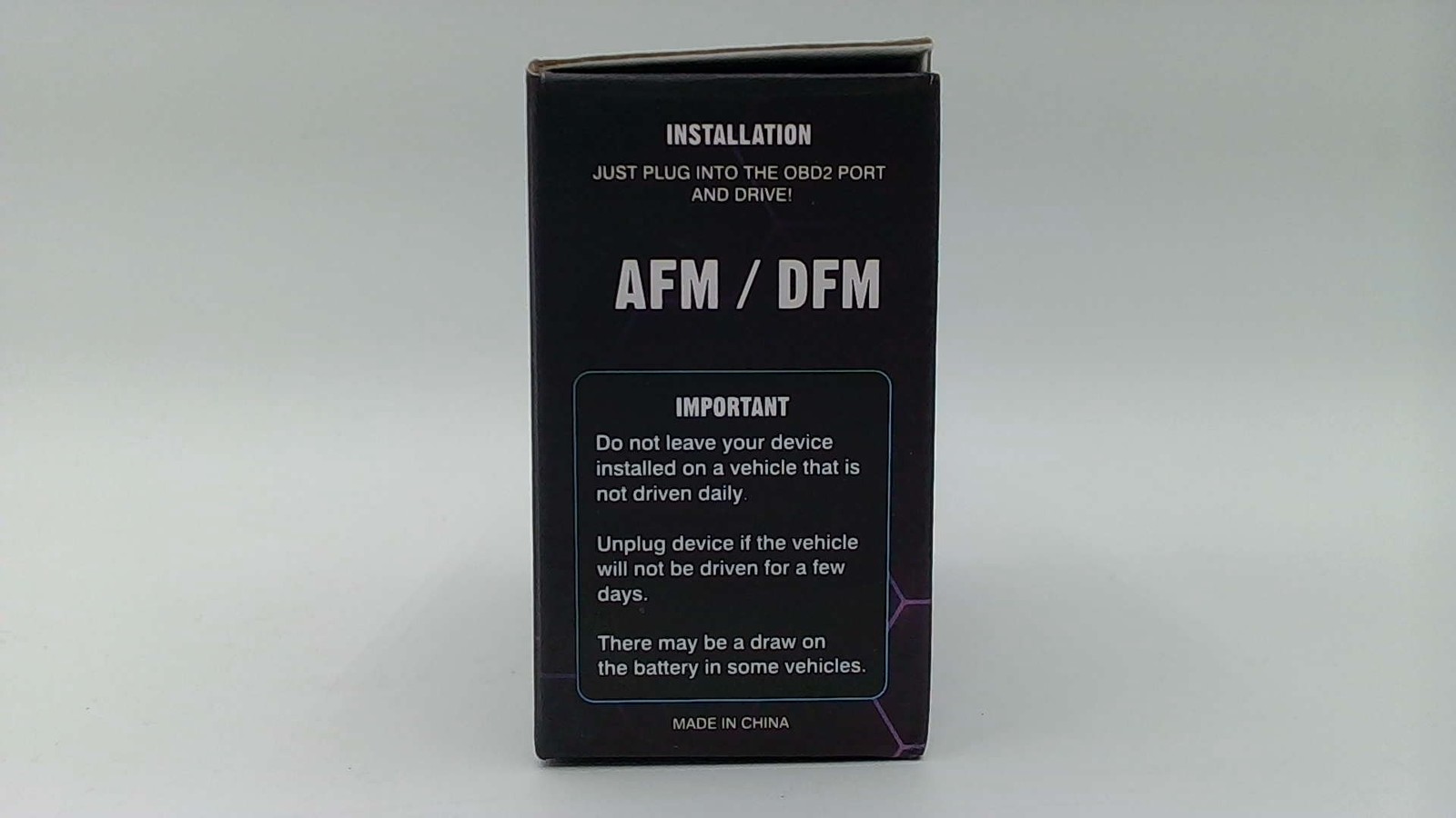 Active Fuel Managemen Disabler For 2005-2022 V6/V8 GM Motors 2.5 3.6 5.3 6.0 6.2