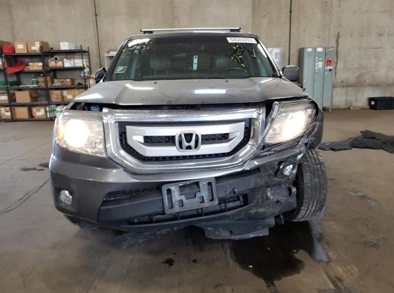 Engine ECM Electronic Module Engine Control AWD Fits 11 PILOT 258382
