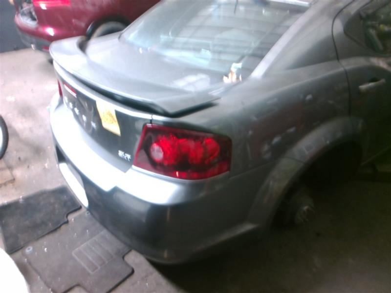 Engine ECM Electronic Control Module 3.6L Fits 12 200 725623