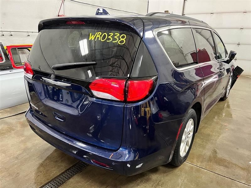 Engine ECM Electronic Control Module 05150888AD Fits 2017 Pacifica 2882107