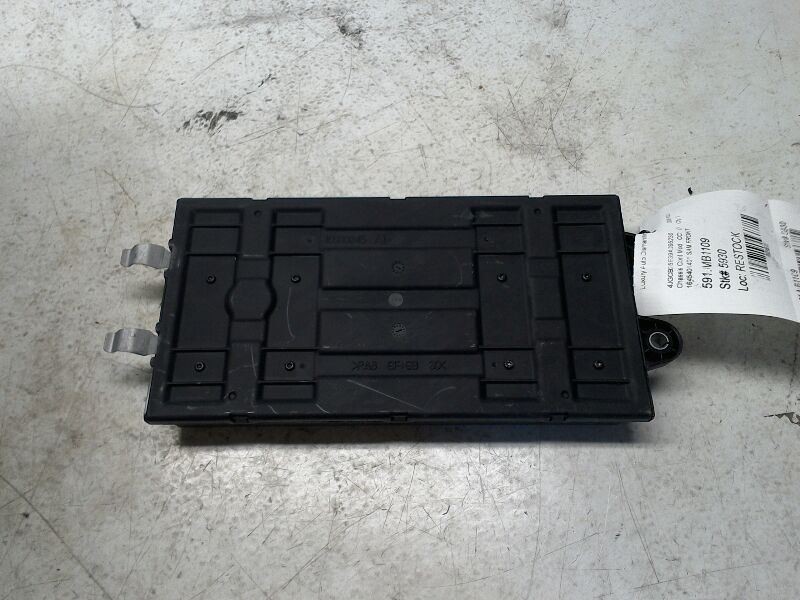 2009 Mercedes-Benz R320 – Front SAM Module – 1645406401 – R249933