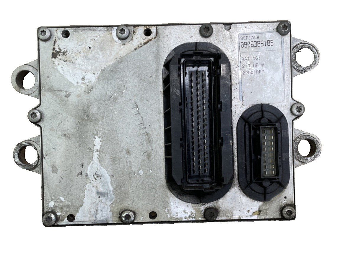 USED TESTED Mercedes-Benz Engine Control Module ECM 0014466440 No Core Charge!