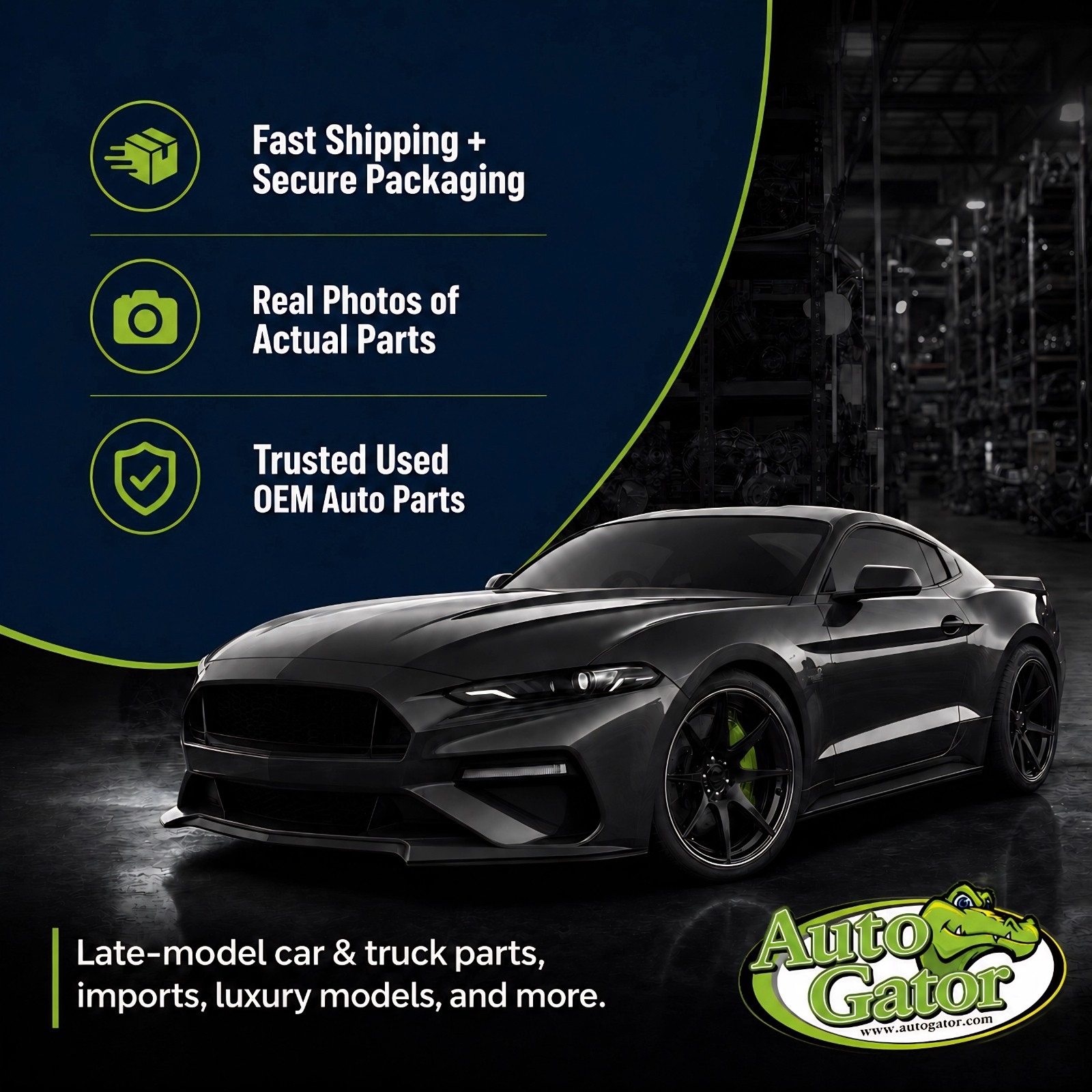 2019 Honda Insight ECM Brain Box 378206L2A52 Factory OEM Replacement Part