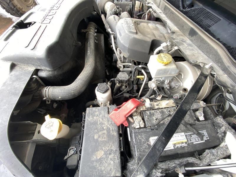 Engine ECM Electronic Control Module 6.4L Fits 19-20 DODGE 3500 PICKUP 449066